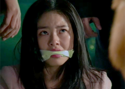 납치·감금까지? <압구정 백야> 이보희, 박하나 향한 '오싹한 이면'