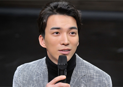 <전설의 마녀> 도상우, '눈빛' 알게 되니 '연기의 문' 열렸다!