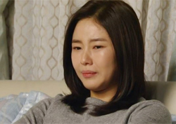 <압구정 백야 리뷰> 이보희, 박하나에 과거 들통? "아버님 성함이..."