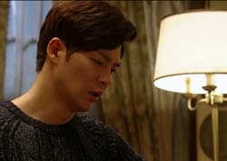 <압구정 백야 리뷰> “박하나, 행복하지 않으면 언제든 돌아와” 강은탁의 안타까운 고백