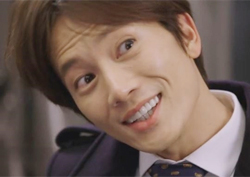 <킬미힐미 리뷰> 지성, 신세기 아닌 제3의 인격 페리박 '소환'