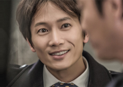 공식 신상 공개! <킬미힐미> 지성의 제3인격 '페리박'