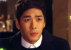 <불굴의 차여사> 박윤재-이가령, 오광록과의 악연 밝혀진다?