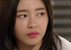 <압구정 백야> 박하나의 더욱 '교묘해진' 이간질! 김민수 반응은?