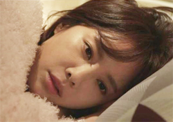 <킬미힐미 리뷰> "눈빛이 달라" 황정음, 지성의 다중인격 눈치채나?