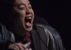 <무한도전 리뷰> 정준하-유재석, 여기저기 귀신출몰에 '기겁' 폭소!