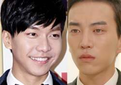 <전설의 마녀>에 이승기 목소리가? 도상우 테마곡으로 '깜짝 등장'!