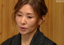 <장미빛 연인들> 고난의 연속! 이미숙, 힘든 사랑에 '가슴앓이'