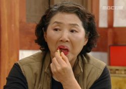 고두심, 모피 입고 "재벌집 사모님 저리가라네" 자화자찬