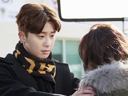 <킬미힐미> 박서준-황정음, "정말 남매 맞아? 케미가 남다른데~"