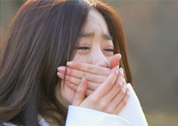 <장미빛 연인들 리뷰> 한선화, 과거 자신의 선택 후회하며 '폭풍 오열'