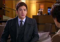 <불굴의 차여사 리뷰> 오광록, 박윤재에게 이별 종용, “이가령과 헤어지게”