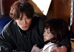 <킬미힐미> 걸쭉한 육두문자 장전, “이런 지성은 또 처음이지?”