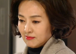 "얌통머리 없는 것!" <압구정 백야> 이보희, 친딸 박하나에 '계속되는 심술' 