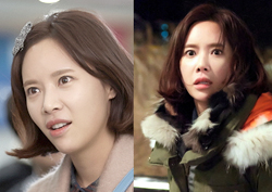 로코퀸의 귀환! <킬미힐미> 황정음, '예쁜 걸 버려서 더 예쁜' 배우!