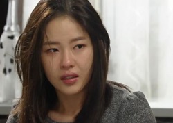 <압구정 백야 리뷰> 이보희, 박하나 친딸이라는 사실 알고 '충격'