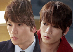 <킬미힐미> 황정음, 두 명의 지성과 데이트를? "일거양득이네~"