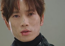 <킬미힐미 리뷰> 지성, 납치된 황정음 구했다! "나와 만나서 미안해"