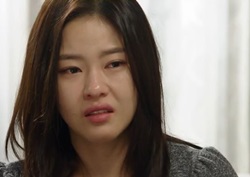 <압구정 백야 리뷰> 박하나, 이보희에 선전포고 "시련을 선물할 것"