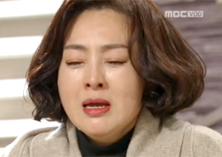 <압구정 백야> 오열하는 이보희! 박하나로부터 어떤 단죄 받을까?