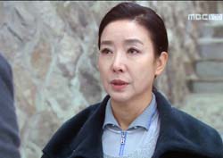 <불굴의 차여사 리뷰>  김보연, 박윤재에 단호한 태도 “이가령 만나지마!”