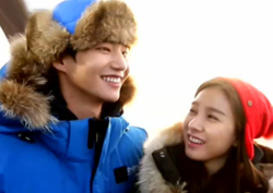 <우결4> 송재림, 김소은에 로맨틱 고백! "좋아해, 소은아!"