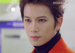 그가 왔다! <킬미힐미> 황정음 앞에 나타난 지성! "넌.. 신세기?" 