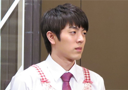 <불굴의 차여사> 신민수, 하연주 앞에서 무장해제 "누난 못 속이겠다"