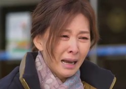 <장미빛 연인들 리뷰> 이미숙, 박상원 앞에서 '반지 도둑'누명으로 경찰서행