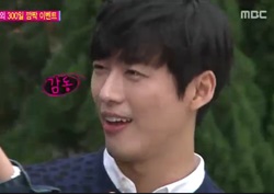 <우리 결혼했어요 리뷰> 남궁민, 홍진영의 300일 깜짝 이벤트에 폭풍 '감동'