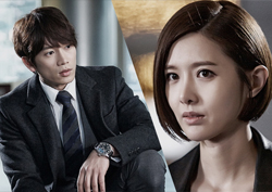 정면충돌! <킬미힐미> 김유리, 지성에 도발 차인 후 '독기 장전'?