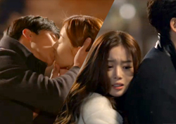 [나도 그거 봤어!] 주말드라마, 출생의 비밀, 키스, 백허그 '3종세트'!