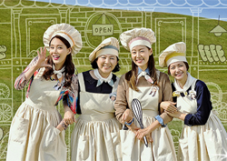 드디어 밝혀진 하석진의 혈연! <전설의 마녀> 시청률 32.2% 기록!