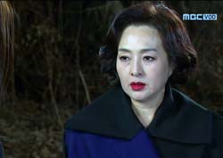 <압구정 백야 리뷰> 이보희, 박하나에 몸서리 “내 딸이지만 어쩜 저리 독하냐”