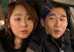 "빠졌네~ 푹 빠졌어~" <압구정 백야> 이주현, 금단비 향기에 '어질'