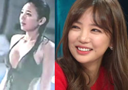 HOT한 커플이 뜬다! 해녀-해남된 이태임-이재훈 <띠동갑내기 과외하기> 출격!