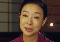 <불굴의 차여사> 세상사의 좁은 인연? 김보연, "남자 도우미?"