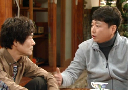 <불굴의 차여사> 가족들, "형이랑 악연? 돈만 많으면 괜찮아!" 정말?