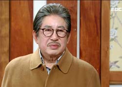 <불굴의 차여사 리뷰> "박윤재 지지" 돌변한 김용건! 오광록-김보연 '당황' 