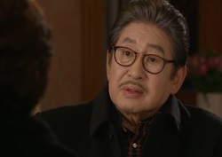 <불굴의 차여사 리뷰> 정영숙, 김용건 고백 거절 "손자 앞길 막기 싫어"