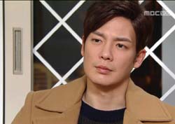 <압구정 백야 리뷰> “박하나를 좋아해” 강은탁의 충격 고백