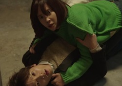 <킬미힐미 리뷰> 황정음, 지하실에서 지성 덮쳤다? "왜 하다 말아요!"