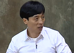 <무한도전 리뷰> 유재석, 불굴의 쫄바지 파이터! 강제 귀가조치?