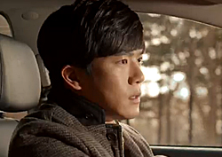 <전설의 마녀 리뷰> 하석진, 친모 정체 알고 경악! "믿을 수 없어"