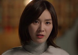 <장미빛 연인들 리뷰> 길은혜, "차돌이 만나지마" 선전포고에 한선화 '당황'