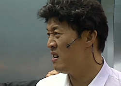 <무한도전 리뷰> 정준하 설욕전, 신개념 당근 디톡스 출시 현장으로 탈바꿈?