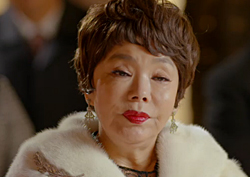 <전설의 마녀 리뷰> 김수미, 복수위해 일본 재력가 변신!