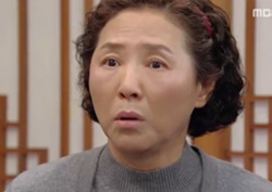 <전설의 마녀 리뷰> "저 진우예요" 고두심, 하석진 정체 알고 충격!