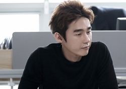 깜짝 출연 합류! <킬미힐미> 속 '허지웅'과 '루커스'를 찾아라!