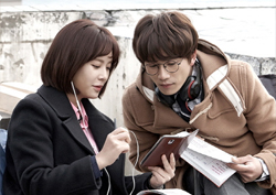 <킬미힐미> 지성-황정음, '2人7色 커플 케미'의 비밀?